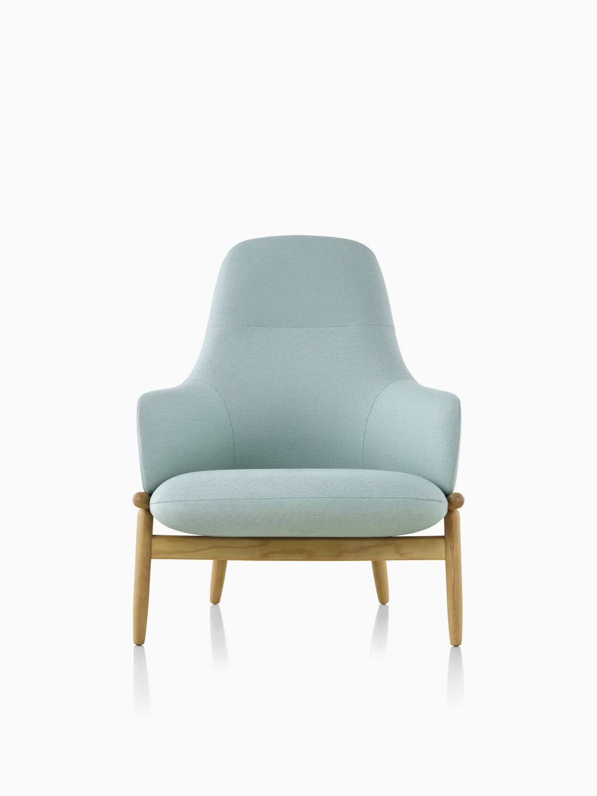 Fauteuil lounge Reframe