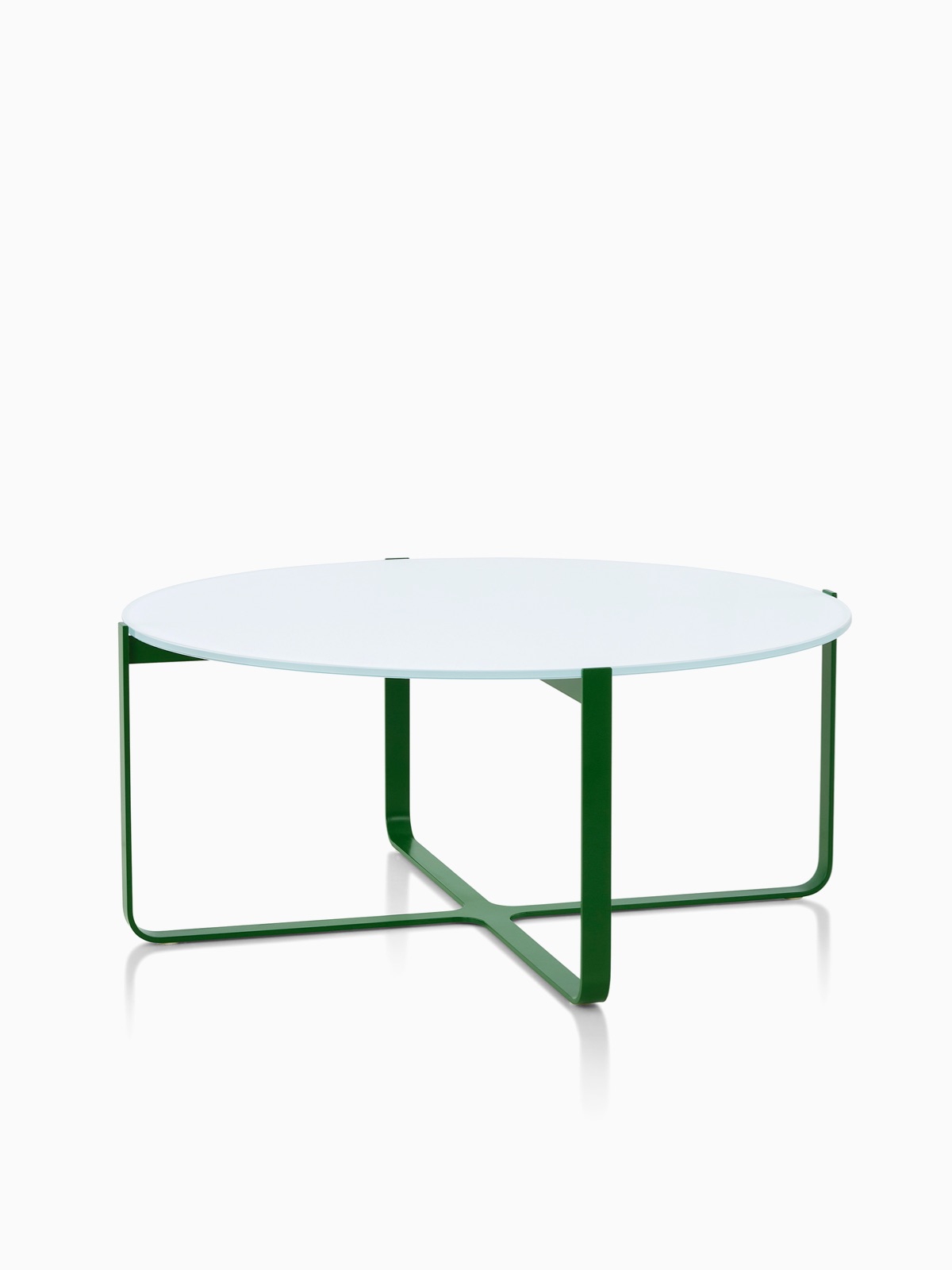 Table basse Trace